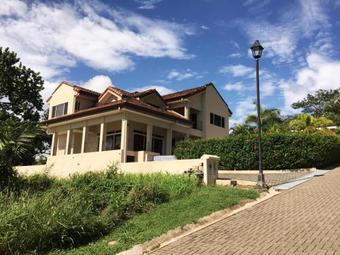 Ocean View Luxury House In Costa Esterillos Costa Rica