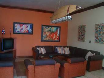 Mi Casa Hostel