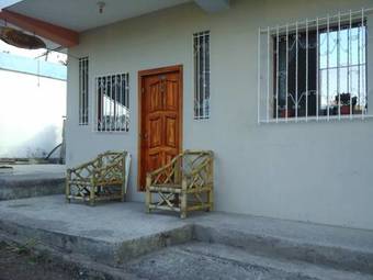 Hostal Casa De Huespedes "darling"