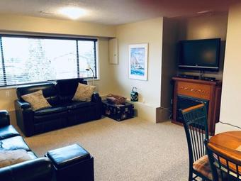 Apartamentos Sunshine Coast Suites