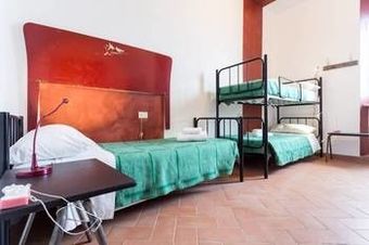 Albergue Ostello Magliano Sabina