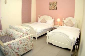 Heye Homestay