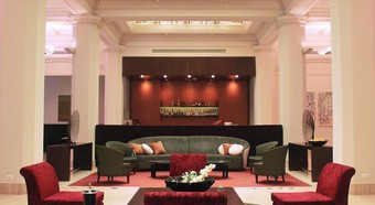 Hotel NH City Buenos Aires