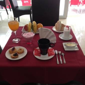 Hotel Cesaria