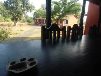 Lodge Tala Camp
