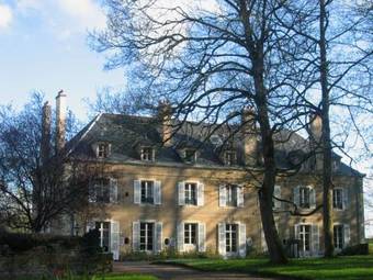 B&B Vassy Etaule