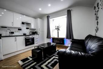 Cardiffwalk Serviced Apartments
