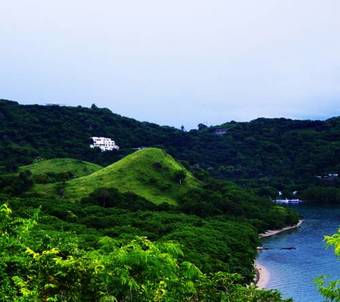 Sunset Hill Hotel