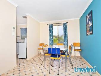 Apartamentos Coast On Newell Views