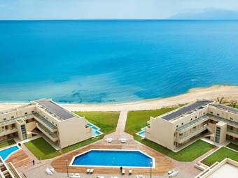 Hotel Astir Alexandroupolis