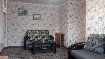 Apartments Rahov