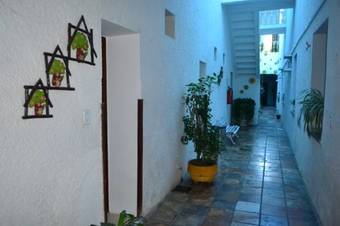 Hotel Villa Real