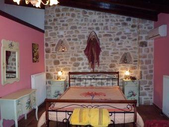 Hotel Arhontiko Kordopati Traditional Guesthouse