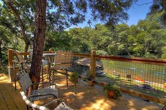 Mockingbird Lodge