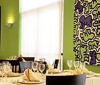 Regiohotel Manfredi