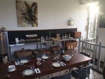 Bed & Breakfast Chateau De Claids