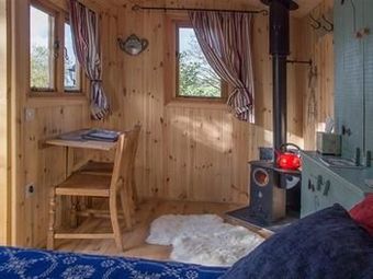 Tyddyn Du B&B And Siabod Huts