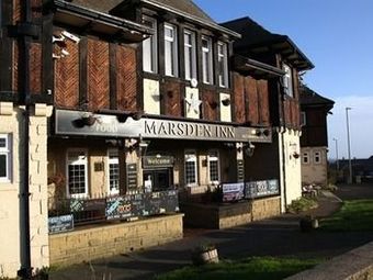 Hostal Marsden Inn