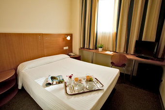 Hotel Porta De Gallecs