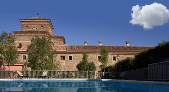 Hotel Hospederia Valle De Ambroz