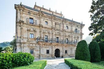 Hotel Abba Palacio De So�anes