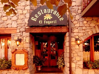 Hotel Ciria