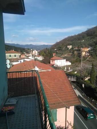 Apartamento Casa Fontana