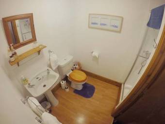 Bed & Breakfast The Grey Bull