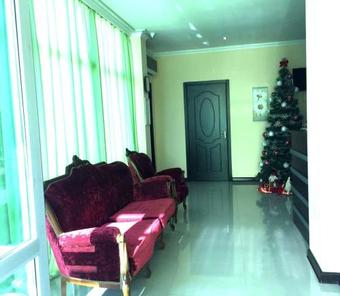 Chill Out Hotel