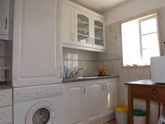 Burgau Solimar Apartment