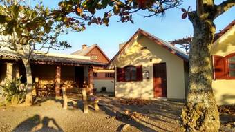 Villa Charibas�