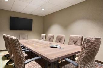Hotel Hampton Inn & Suites Minooka