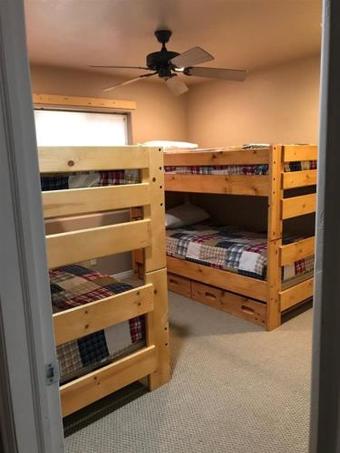 Kool Cabin