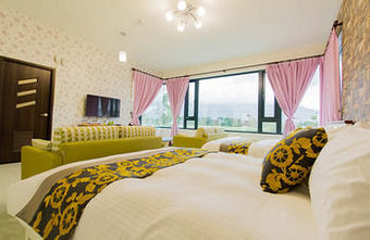 Shan Hai B&B