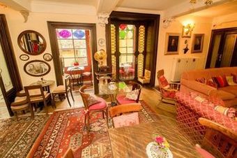B&B Ca Pelitti