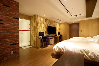The K Motel Ulsan