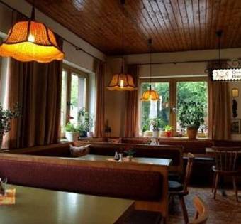 Hostal Landgasthof Waldesruh