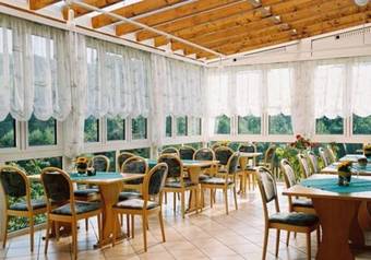 Hostal Gasthaus Zum Spalterwald