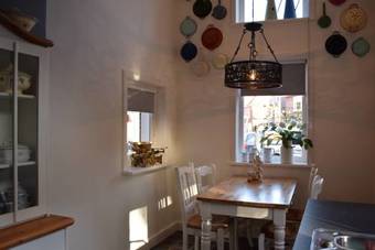 Vakantiewoning Stadszicht