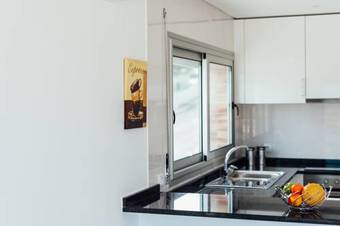 Apartamento Dunas
