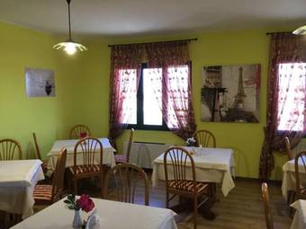 Hotel Tessarin