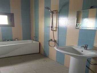 Hotel Saint Paulos