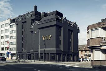 Hotel Ibis Styles Hasselt City Centre