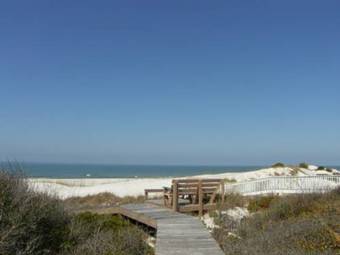 Summersands