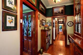 The Laurels B&B