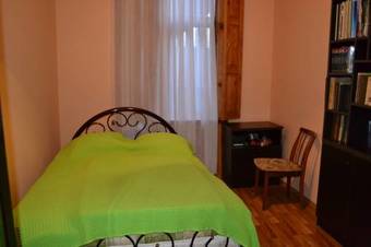 Hostal Welcome