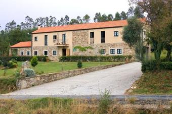 Agroturismo Casa Milia