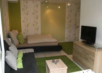 Apartment A 1