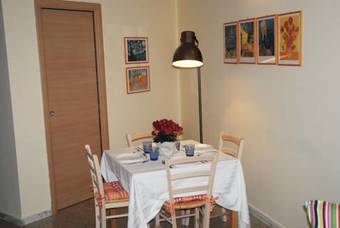 Brezzolina Apartment With Parking