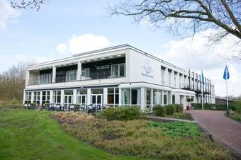 Hotel Spelderholt